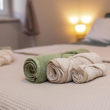 באסקה Apartments Neptun מראה חיצוני תמונה