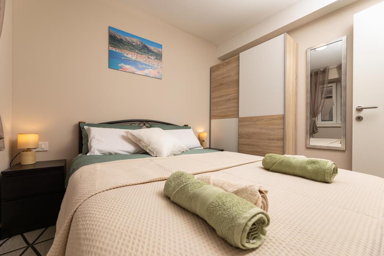 באסקה Apartments Neptun מראה חיצוני תמונה