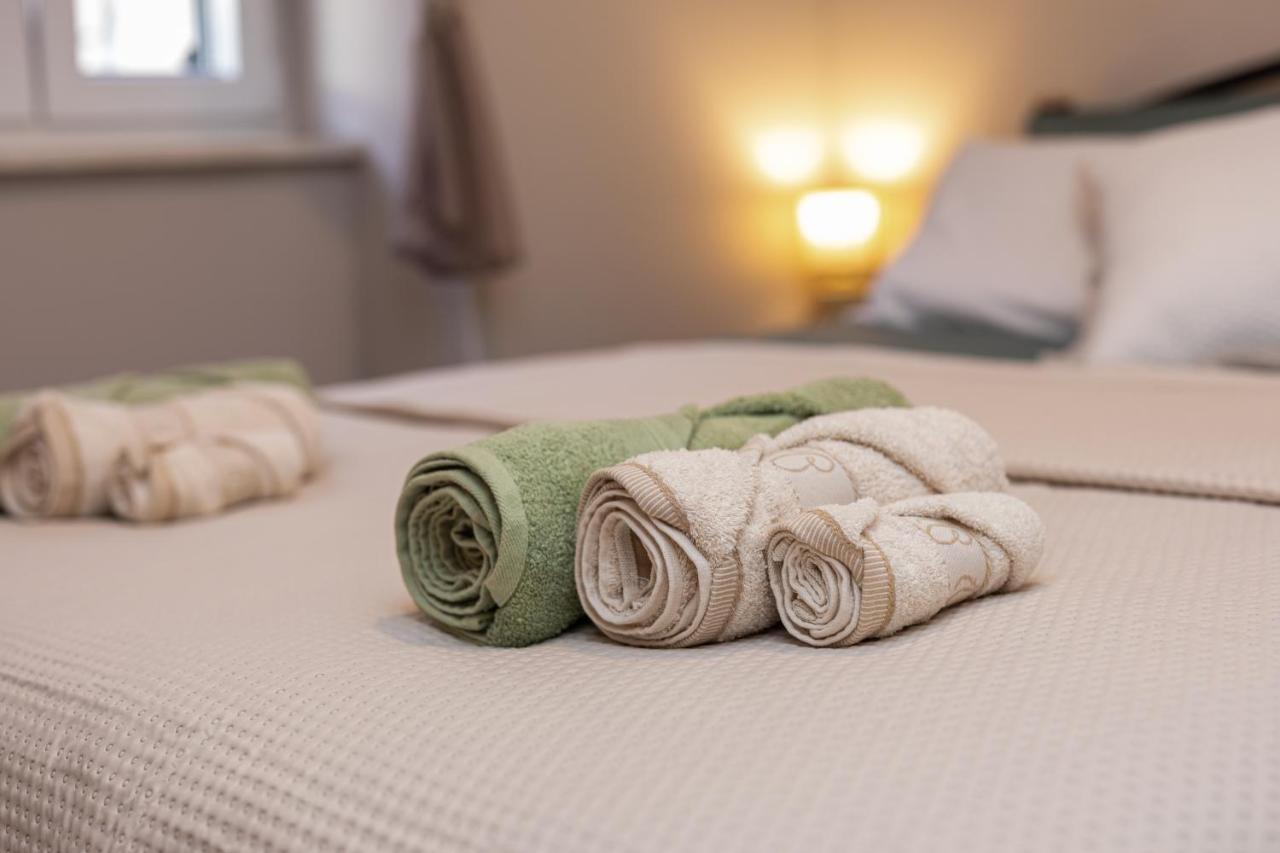 באסקה Apartments Neptun מראה חיצוני תמונה