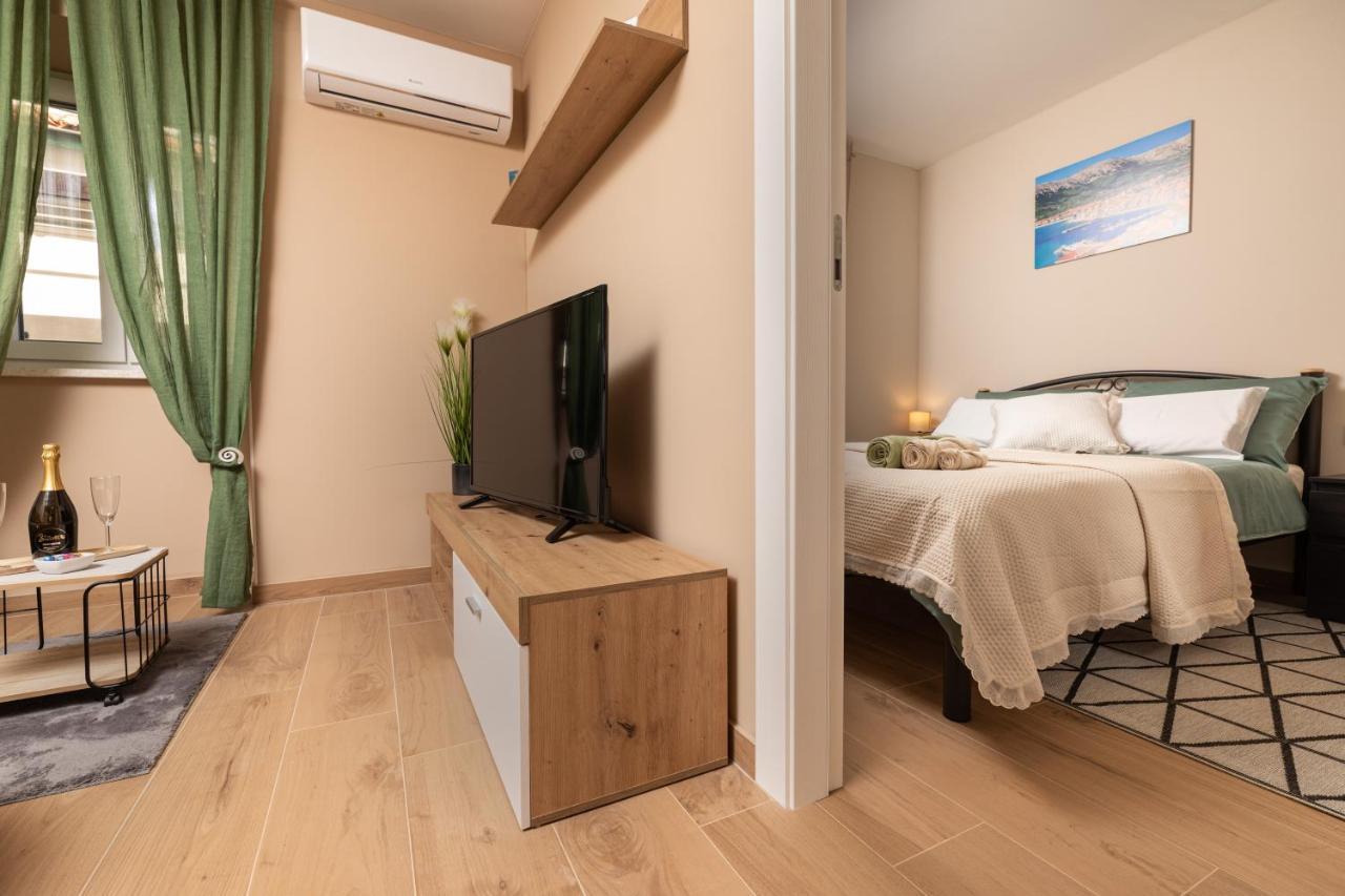 באסקה Apartments Neptun מראה חיצוני תמונה