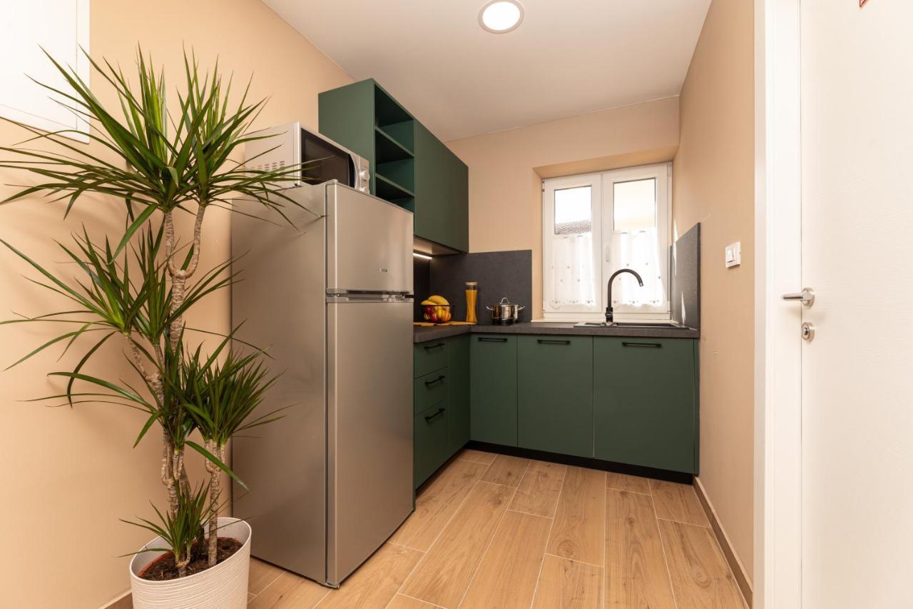 באסקה Apartments Neptun מראה חיצוני תמונה