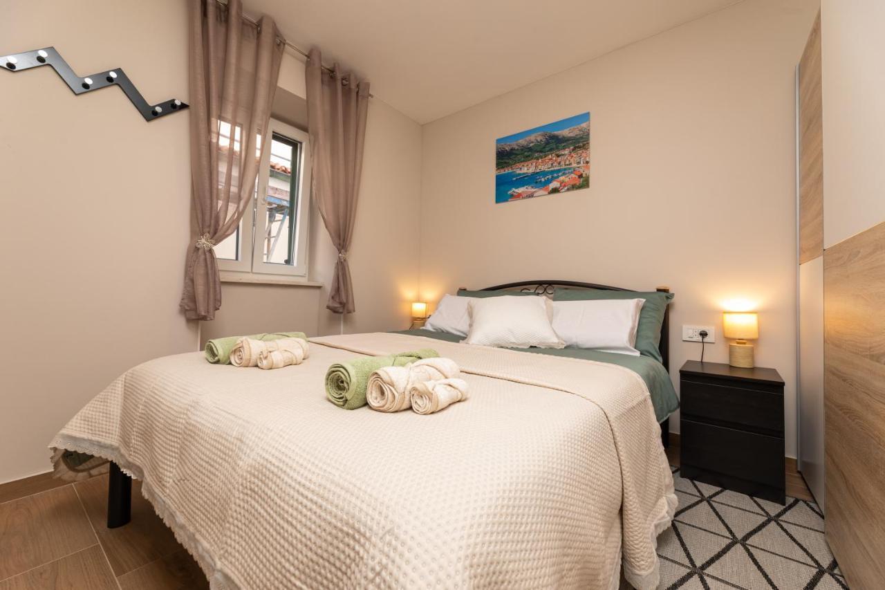 באסקה Apartments Neptun מראה חיצוני תמונה