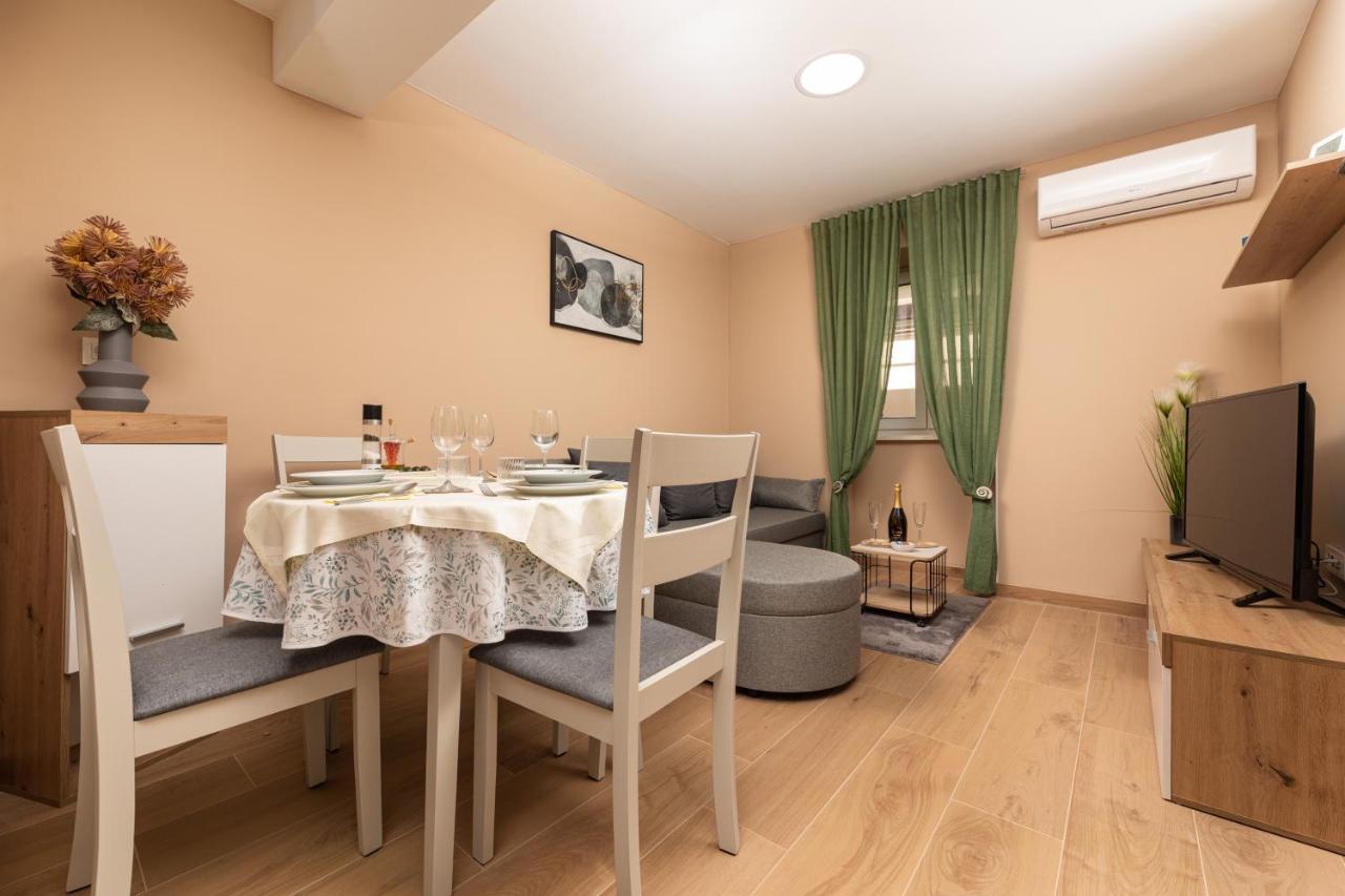 באסקה Apartments Neptun מראה חיצוני תמונה