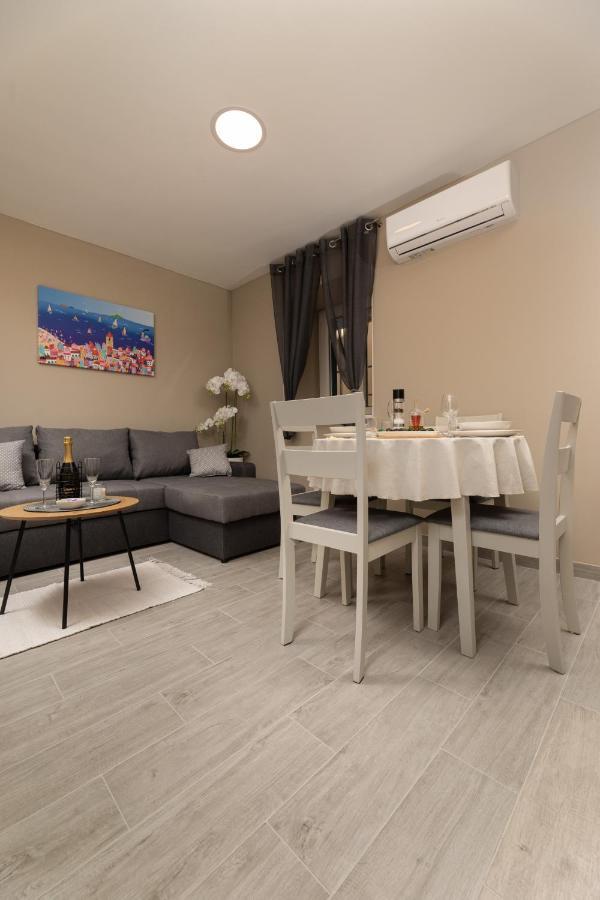 באסקה Apartments Neptun מראה חיצוני תמונה