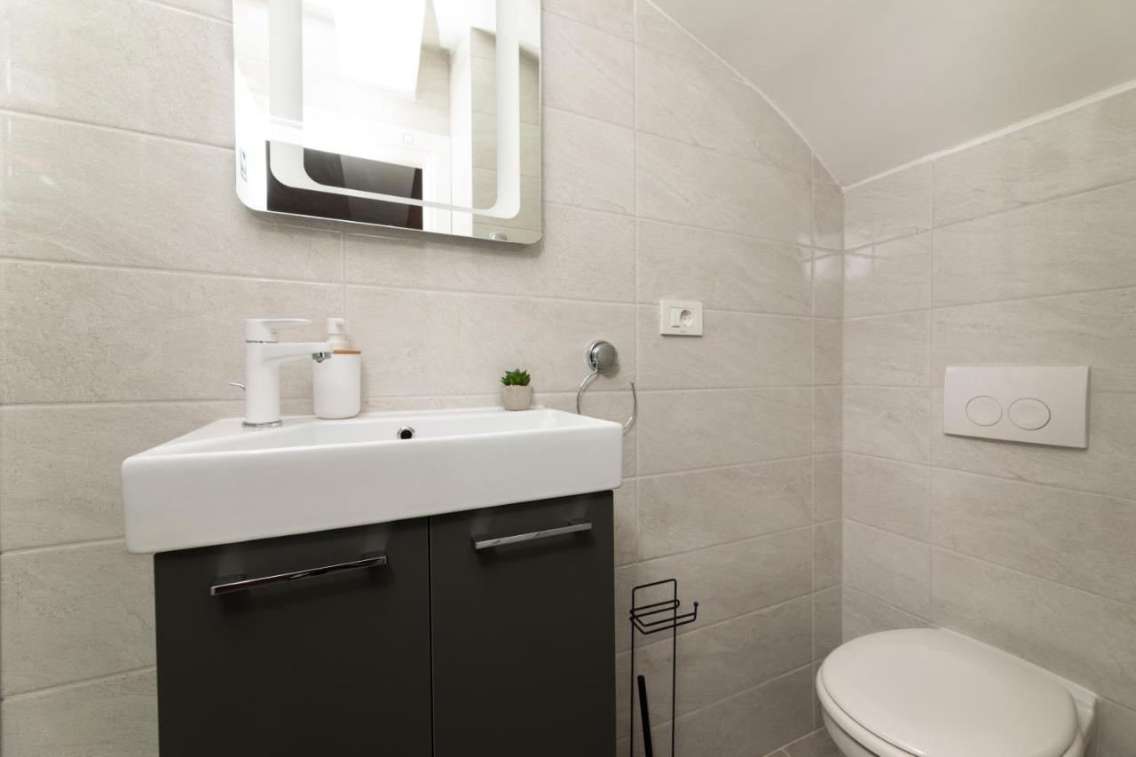 באסקה Apartments Neptun מראה חיצוני תמונה