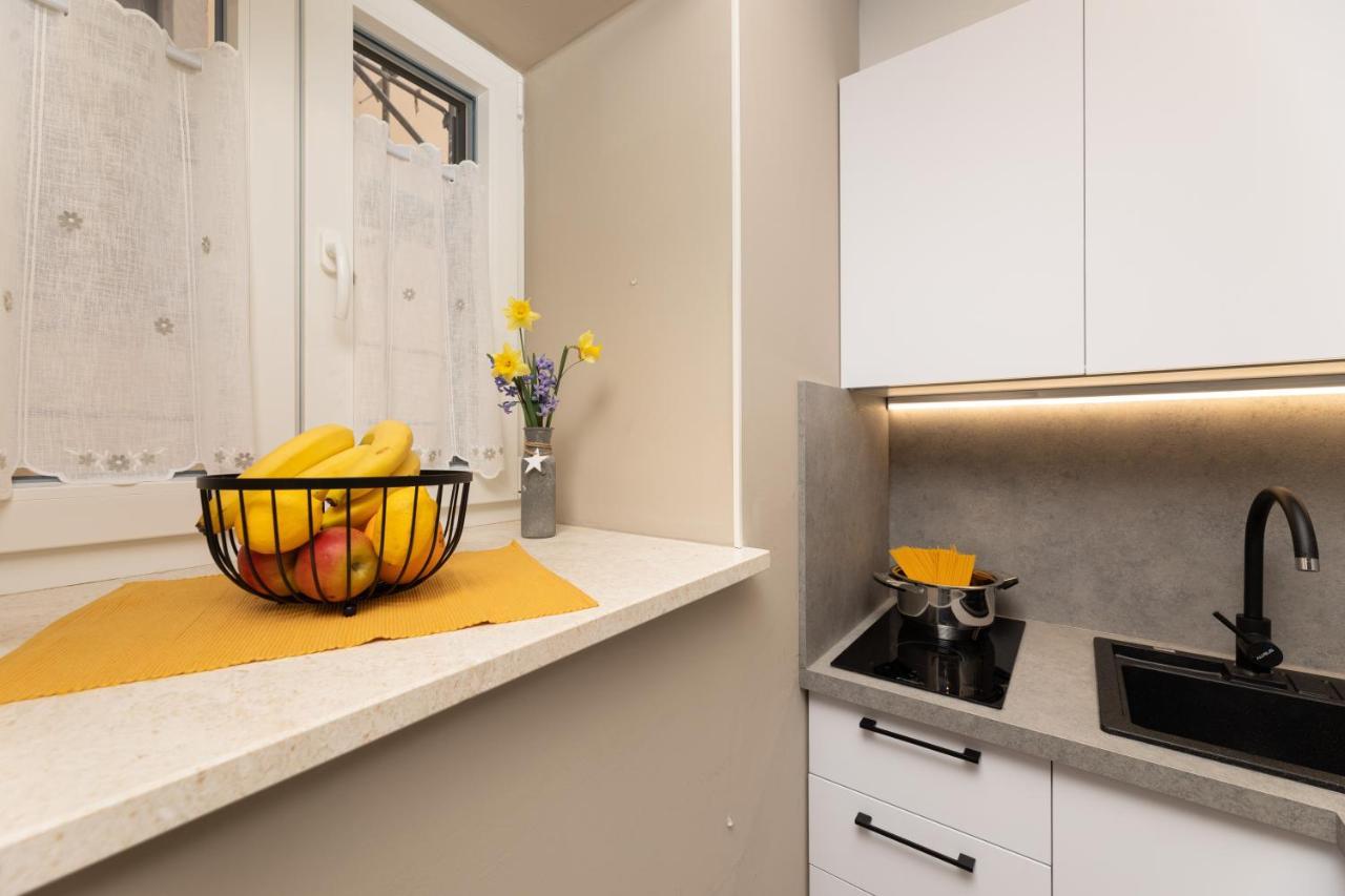באסקה Apartments Neptun מראה חיצוני תמונה