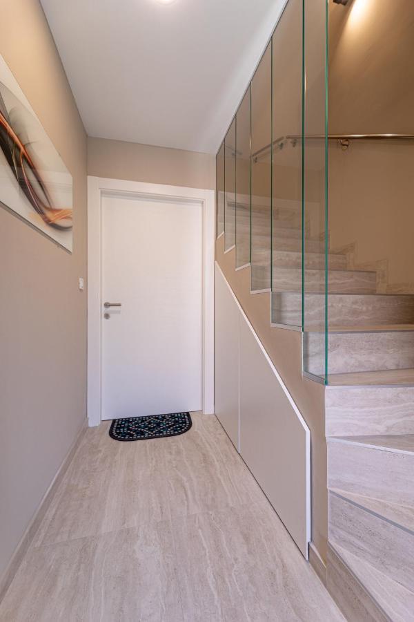 באסקה Apartments Neptun מראה חיצוני תמונה