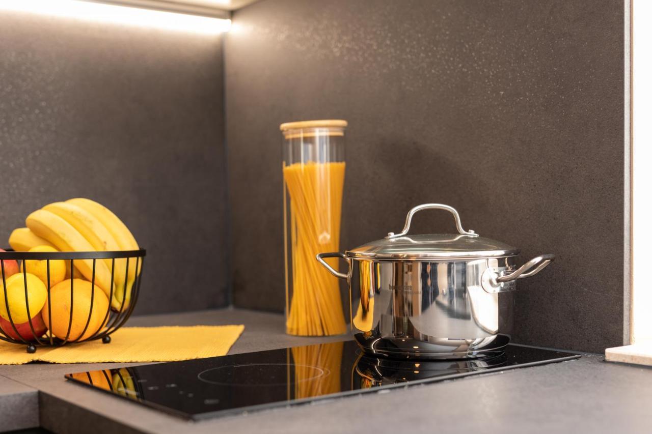 באסקה Apartments Neptun מראה חיצוני תמונה
