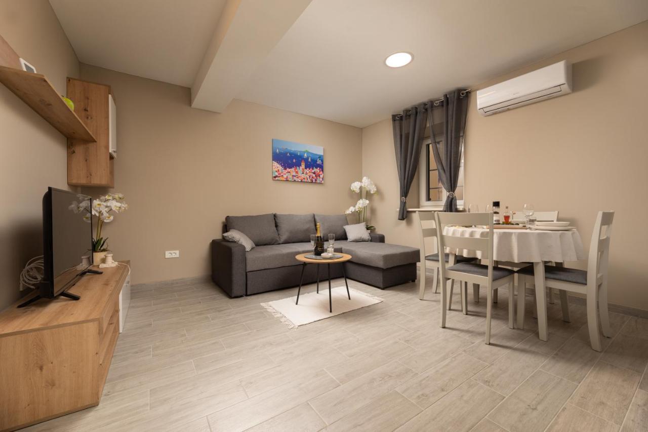 באסקה Apartments Neptun מראה חיצוני תמונה