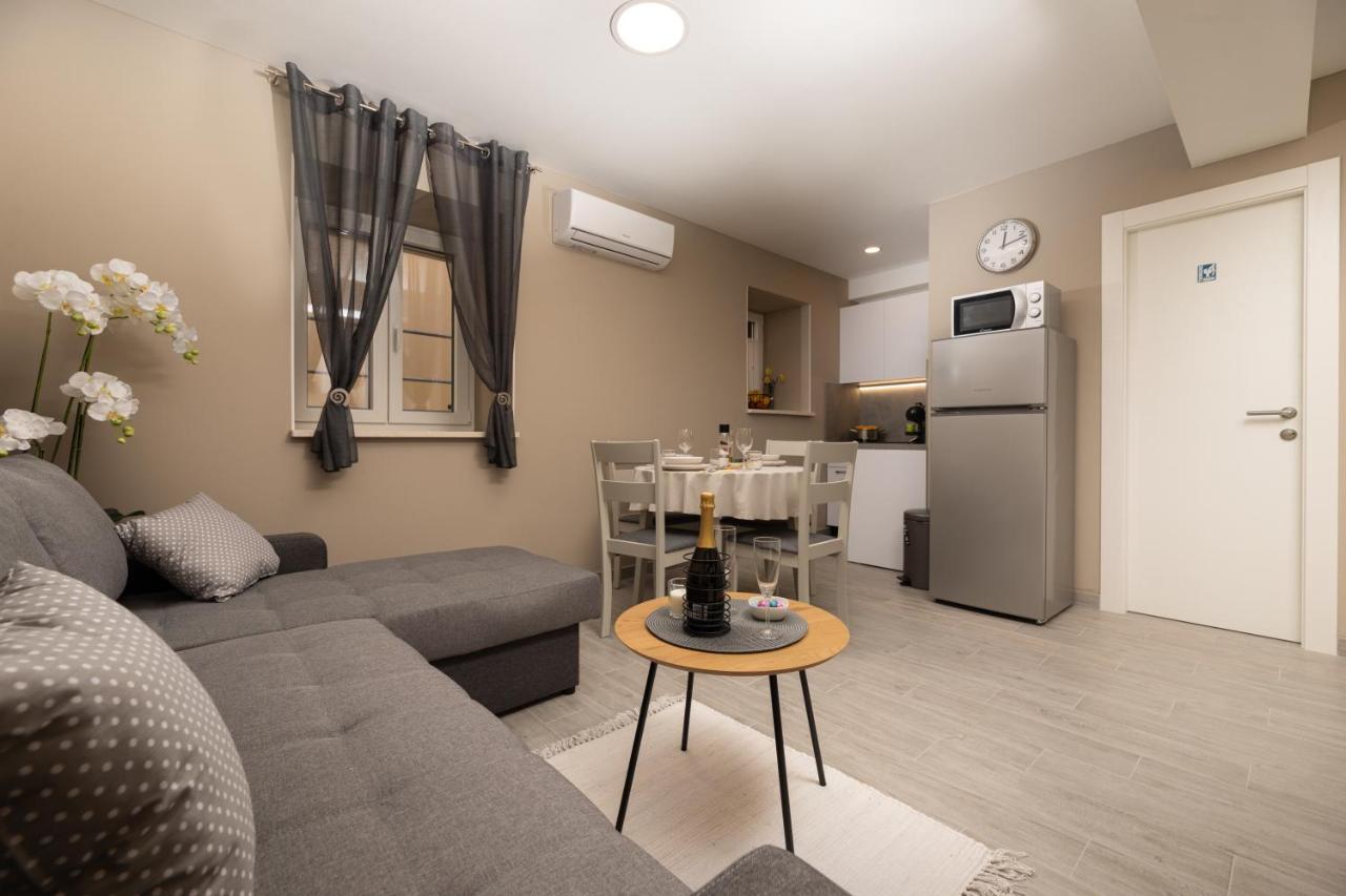 באסקה Apartments Neptun מראה חיצוני תמונה
