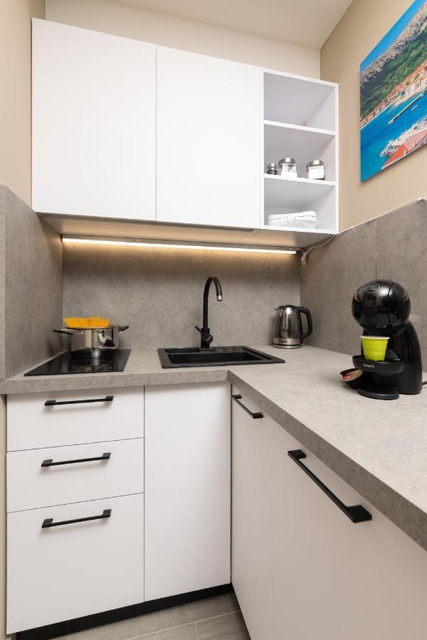 באסקה Apartments Neptun מראה חיצוני תמונה