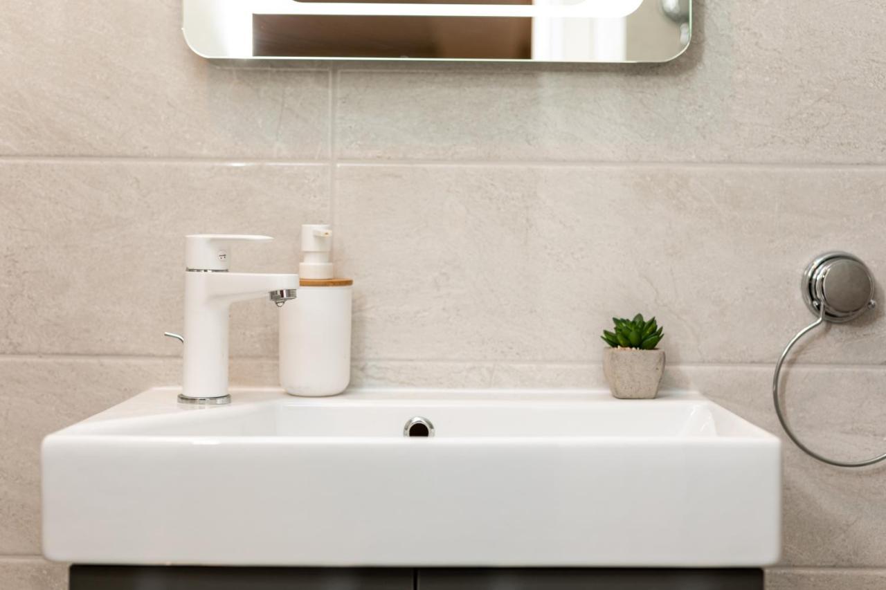 באסקה Apartments Neptun מראה חיצוני תמונה