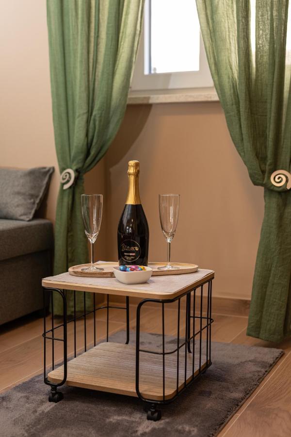 באסקה Apartments Neptun מראה חיצוני תמונה