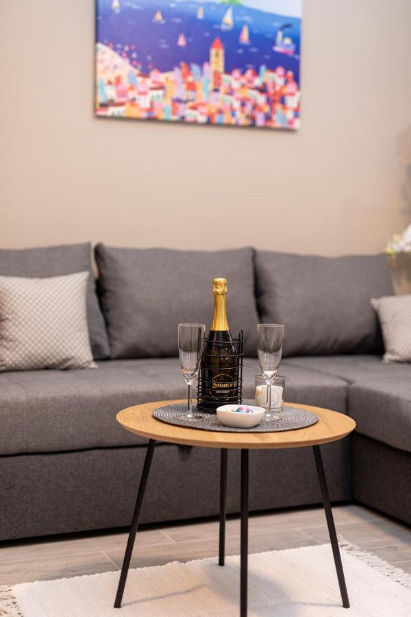 באסקה Apartments Neptun מראה חיצוני תמונה