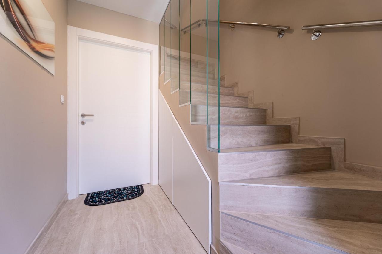 באסקה Apartments Neptun מראה חיצוני תמונה
