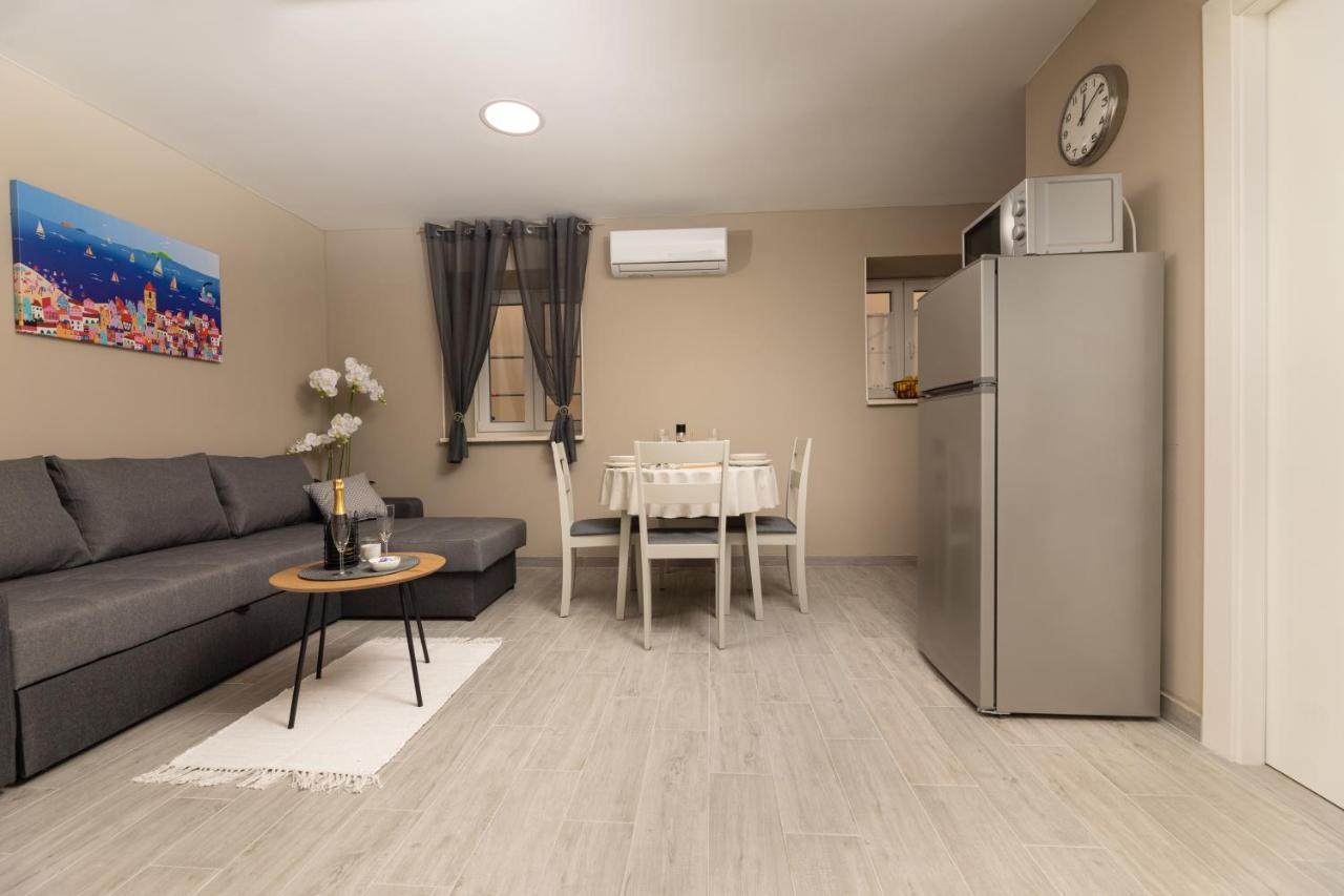באסקה Apartments Neptun מראה חיצוני תמונה